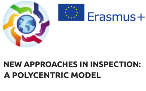 New Approaches in Inspection: A Polycentric Model
