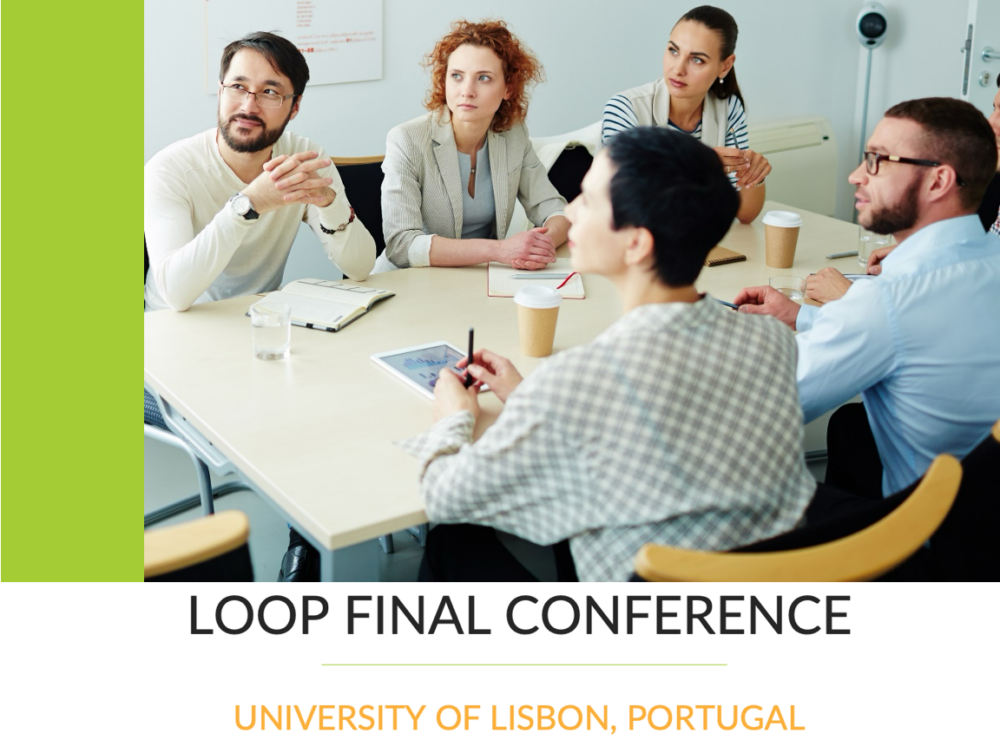 LOOP – Final Conference